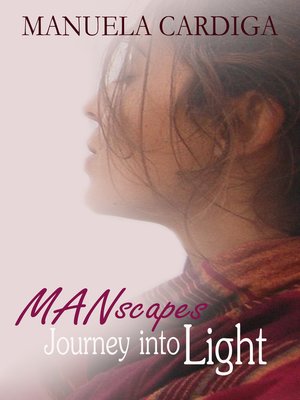 cover image of MANscapes
